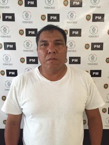 Trabajaba para tránsito del estado cuando participó en secuestro de jóvenes/ Foto agencias