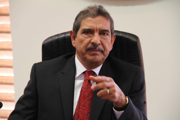 Alberto Sosa Hernández/Fotover