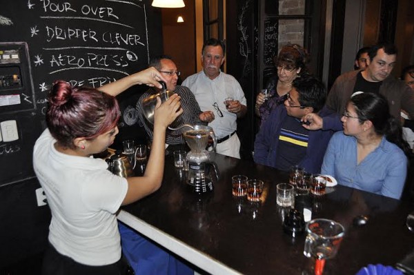 Los turistas capitalinos que llegaron a Córdoba regresaron satisfechos por la experiencia