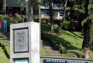 La Universidad Veracruzana, exige que los dos académicos, uno activista social, regresen con vida