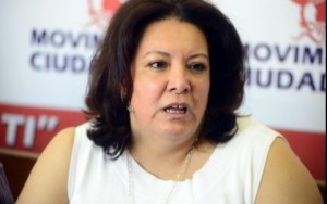 María del Rosario Velasco Piña