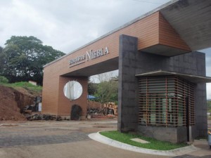 Leru también vende terrenos en las Ánimas/ Imagen de recreación.