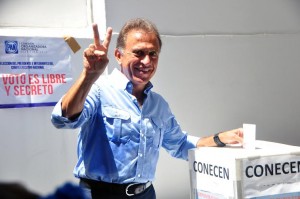 Miguel Yunes Linares