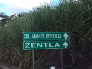 En Zentla vecinos también se auto protegerán de delincuencia
