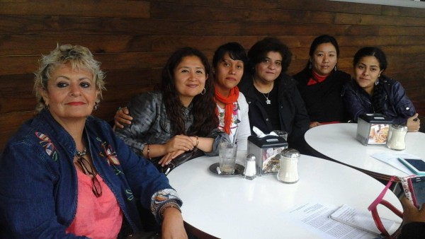 Consejo Consultuvo del IVM/Facebook-Estela Casados
