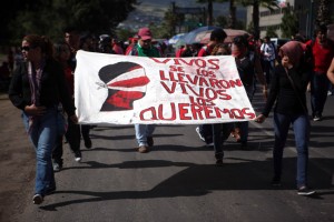 FOTO: ALAN ORTEGA /CUARTOSCURO.COM