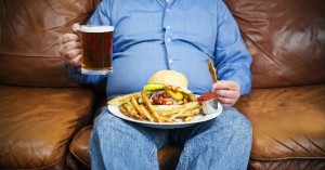La obesidad predispone a la diabetes y esta al desarrollo de cálculos hepáticos en vesícula e hígado