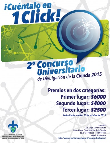 CARTEL CONCURSO FOTO
