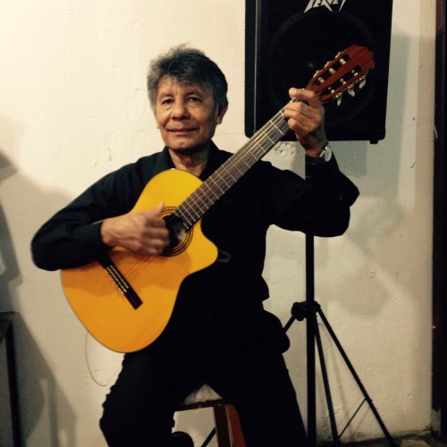 Cutberto Navarro