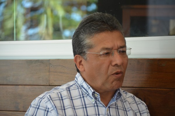 Uriel Flores Aguayo/Fotover