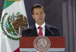 Se va la esperanza del cambio para México
