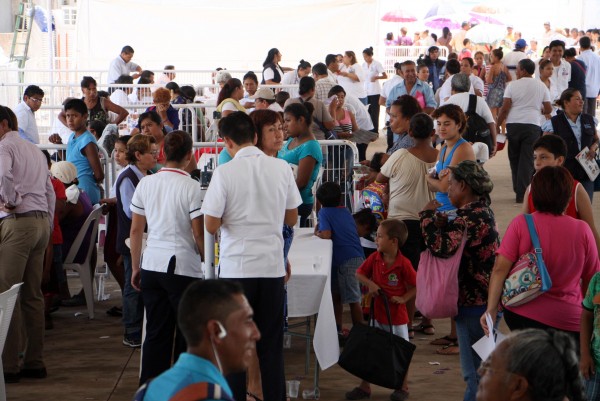 FOTO FERIA DE LA SALUD 03