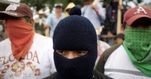 Seguridad no da resultados