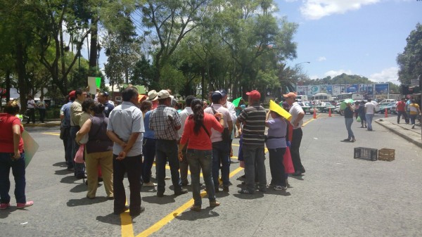 Foto: Francisco de Luna/Fotover