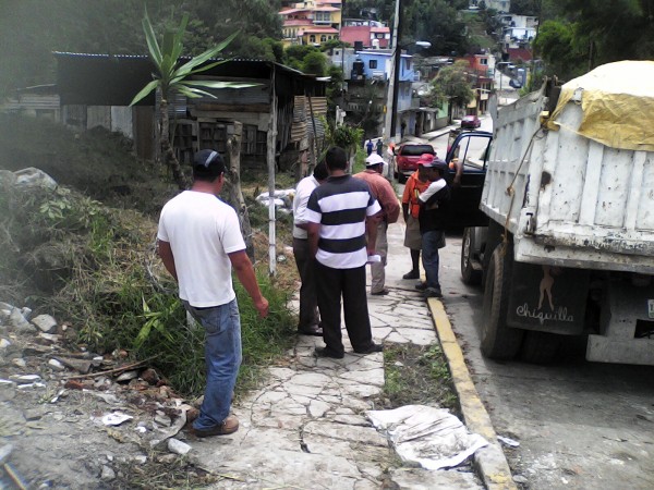 Foto: Francisco de Luna/Fotover