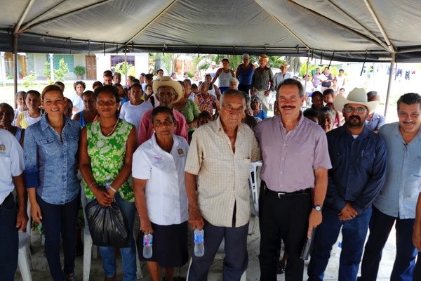 Juan Bueno Torio continuará apoyando a los veracruzanos desde una Asociación Civil, ahora que dejó la diputación federal