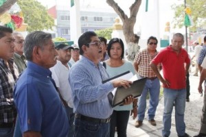 Rolando Hernández Facundo demandó al gobierno federal apoyo para rescatar a su hermano