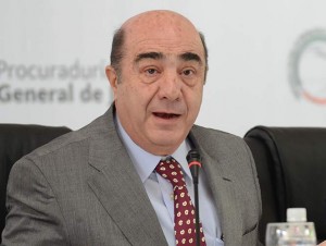 Jesús Murillo Karam debería explicar por qué mintió sobre Ayotzinapa