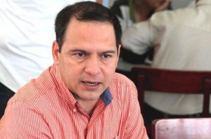 Cuauhtémoc Pola Estrada diputado local por Movimiento Ciudadano
