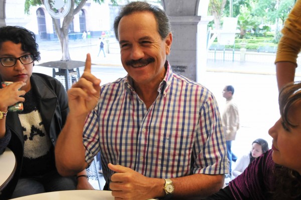 Juan Bueno Torio/Fotover