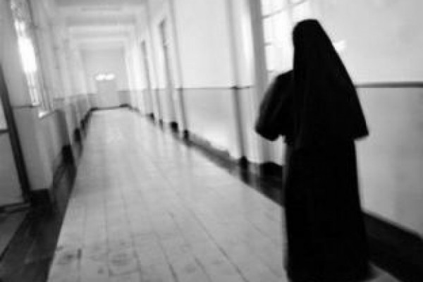 Las monjas también abusaban sexualmente de las niñas igual que curas pederastas
