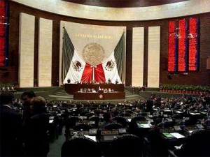 Los priístas manejarán desde San Lázaro la mayor parte del presupuesto