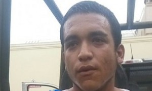 Miguel González Barrientos es un roba chicos y opera en los centros comerciales de la zona conurbada