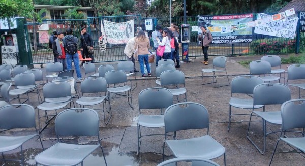 Foto: Francisco de Luna