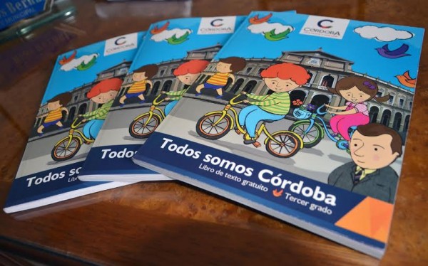 Se distribuirán 10 mil ejemplares para empezar