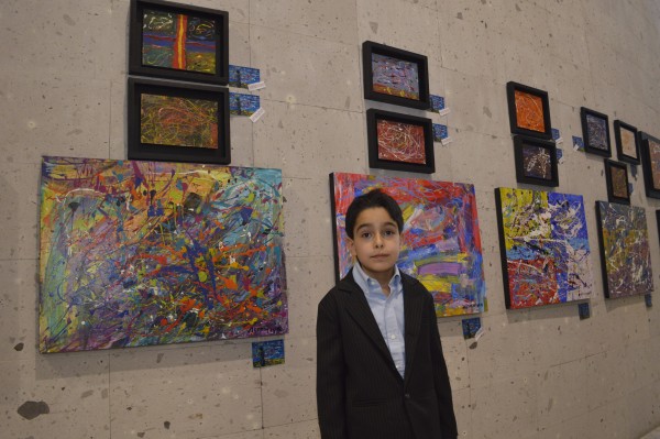 VINCENT 2