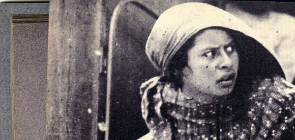 Un 8 de Septiembre nace la soldadera Adela Velarde, heroína de la Revolución Mexicana