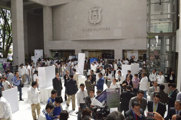 congreso