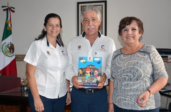 Extraordinario trabajo el que hace el municipio de Córdoba en apoyo a la niñez de la región