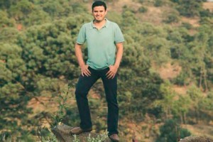 David Alfonso Correa Rangel era fotógrafo de sociales