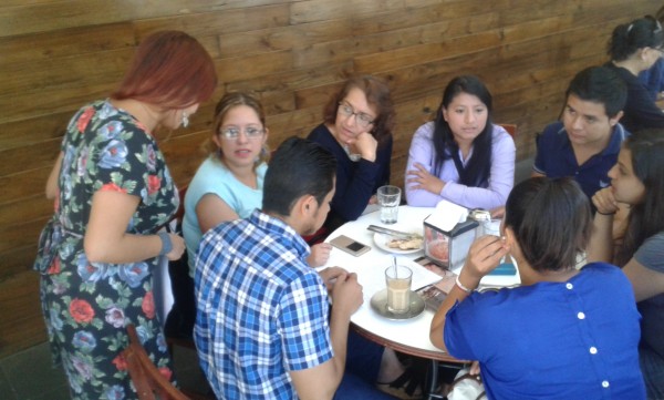 Foto: Francisco de Luna