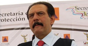 Elias Miguel Moreno Brizuela que lleva más de 12 años pegado al presupuesto público del D.F, quiere ser candidato en Veracruz