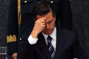 A 3 años no hay resultados en promesas de campaña de EPN