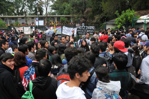 estudiantes