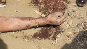 Siguen los feminicidios en Veracruz a la alza y autoridades se niegan a reconocer el problema