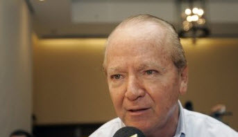 Francisco Avila Camberos/