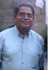 Aristeo Hernández Facundo/Plumas Libres
