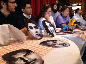 ONGs de Veracruz denuncian acoso a la libertad de expresión en Veracruz