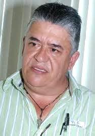 Raúl Barragán Silva juez, se amparó ante el cese y lo reinstalaron después de pedirle disculpas..
