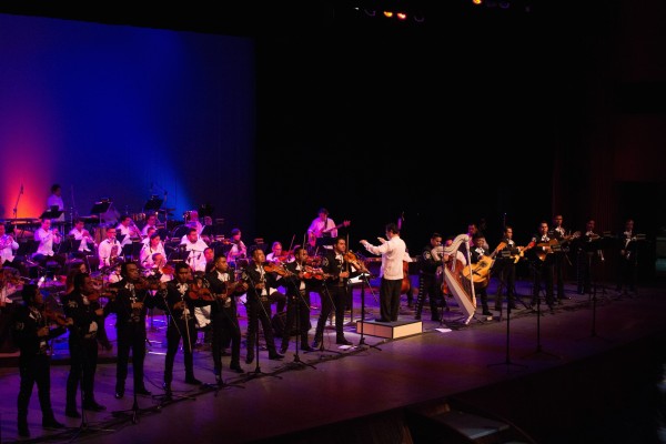 mariachi