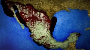 México de norte a sur y de este a oeste, vive la etapa de sangre más grande de su historia gracias al Pacto por México. ¿hay algo que festejar?