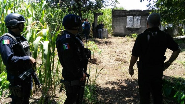 La delincuencia principal factor de ataque a la mujer en Veracruz/ Foto Plumas Libres