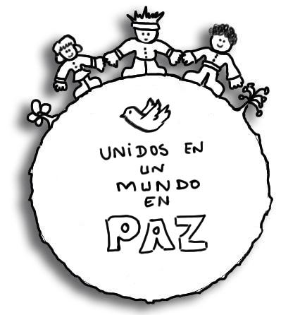 Día Internacional de la Paz - Plumas Libres