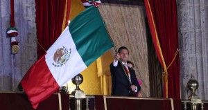 No habrá cena para gorrones, ¿qué festejar cuando México se vende al mejor postor?...