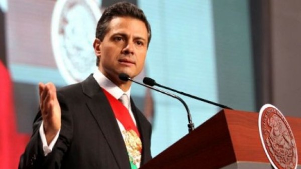 Al rendir su tercer informe de gobierno los grandes pendientes de EPN son regresar la paz al país y mejorar la economía de los mexicanos