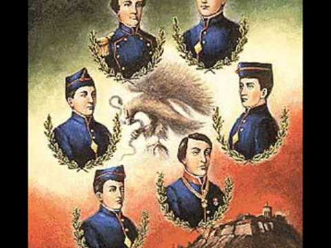 Un 13 de Septiembre tuvo lugar la heroica Defensa del Castillo de Chapultepec